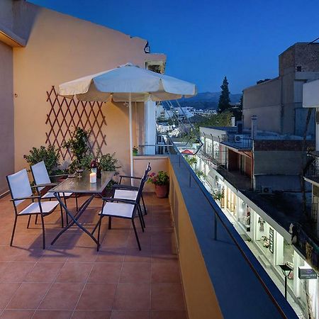 Emmanouil'S House Apartment Chania  Exterior photo