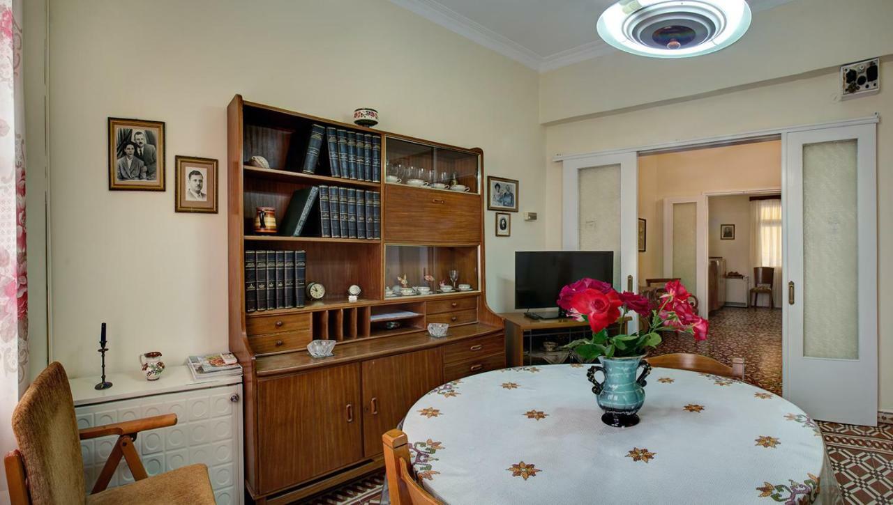 Emmanouil'S House Apartment Chania  Exterior photo