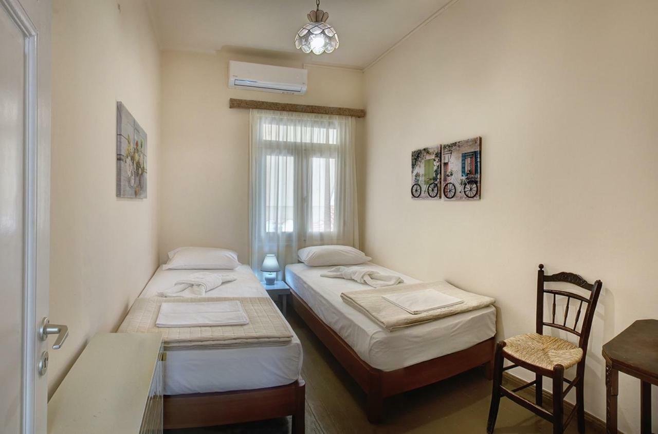 Emmanouil'S House Apartment Chania  Exterior photo